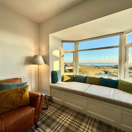 Lagoon View - Sea View- Pet Friendly - 2 Bed Apt - En-Suite Trearddur Luaran gambar